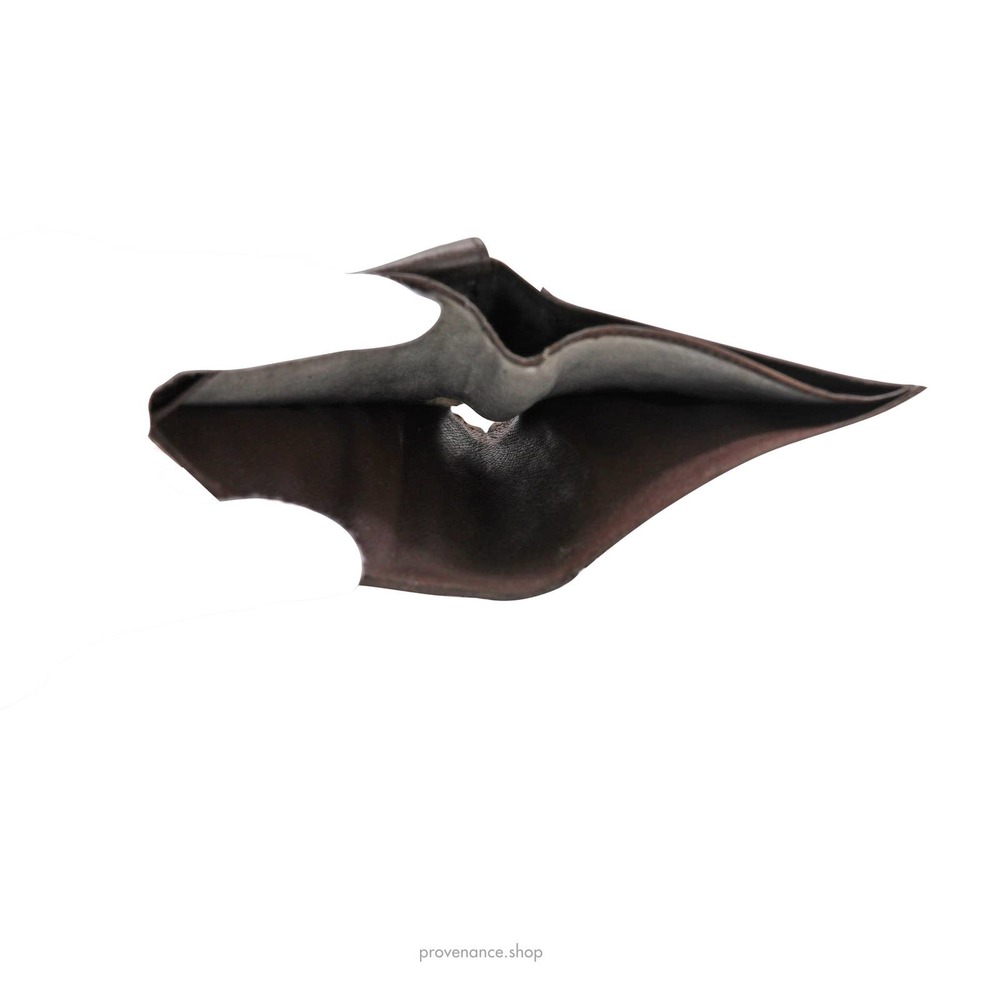 🔴Centenaire Edition Marco Wallet - Damier Ebene - Picture 11 of 12